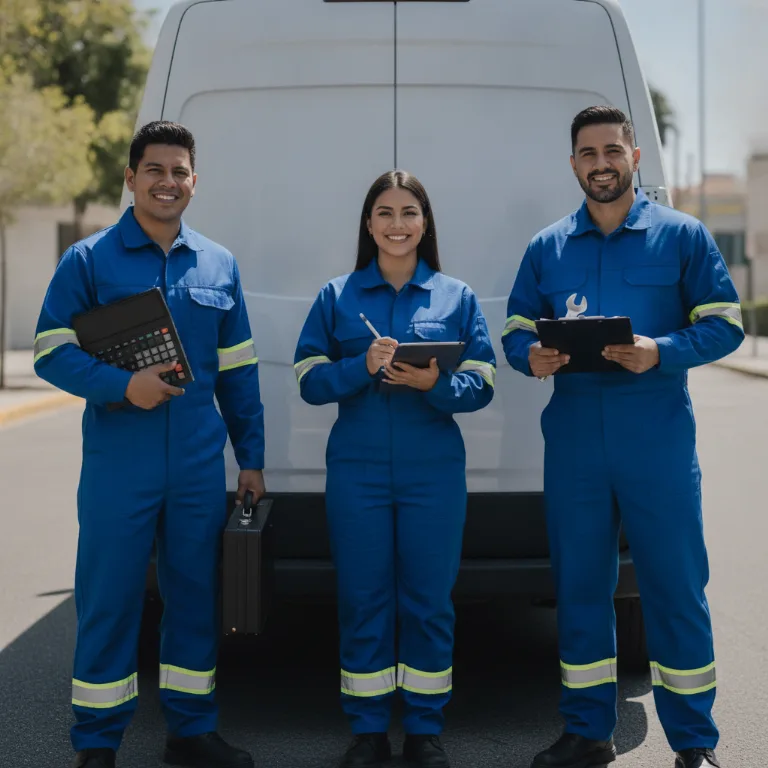 Contador Público Certificado equipo en Ciudad Benito Juarez